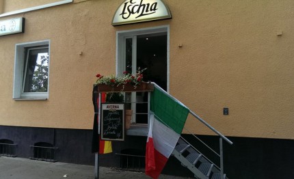 Restaurant Ischia
